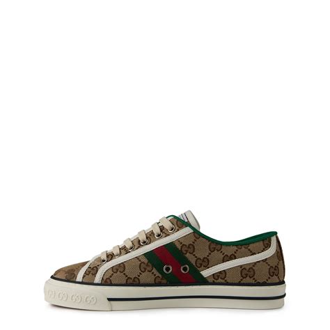 sneakers gucci low cost|vintage Gucci sneakers for sale.